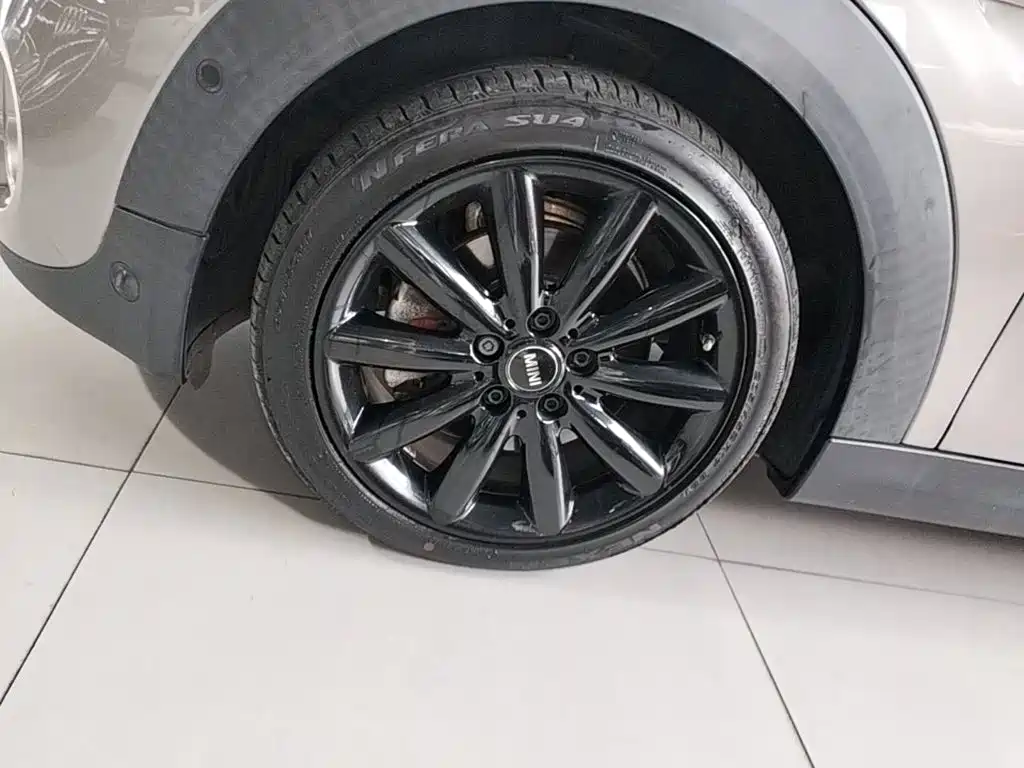 MINI Mini — миниатюра 23