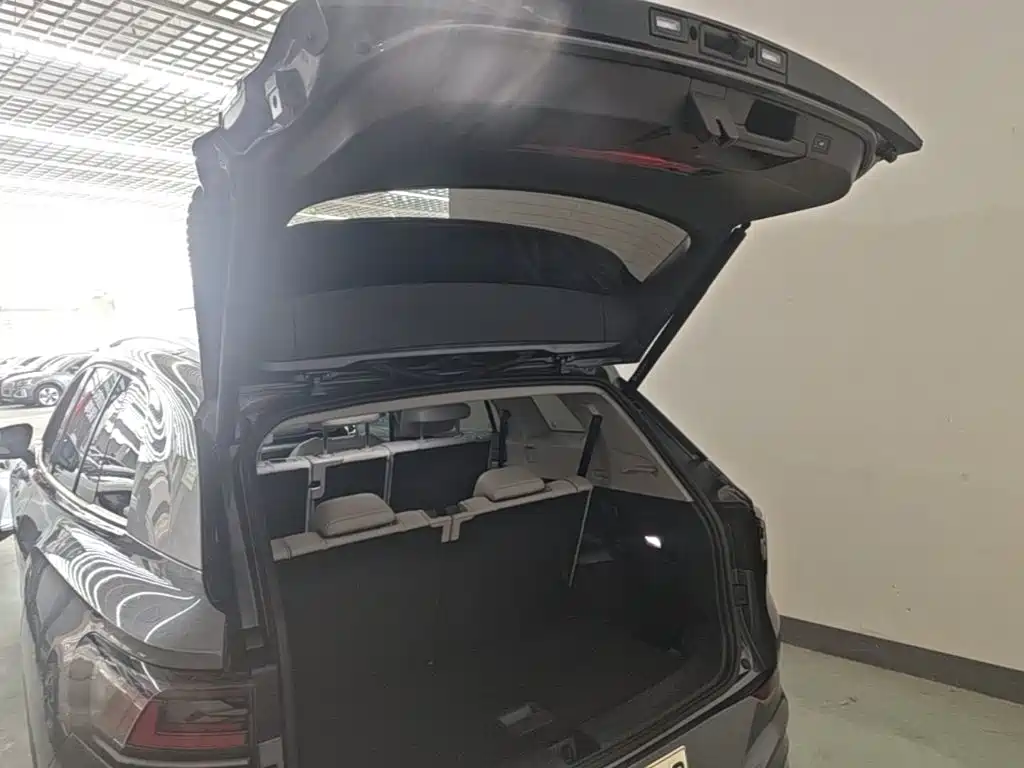 Volkswagen ID.6 X — миниатюра 19