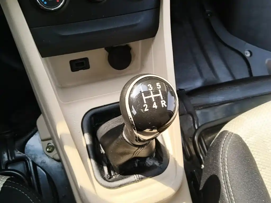 Kuayue Kuayue Star V7 — миниатюра 14