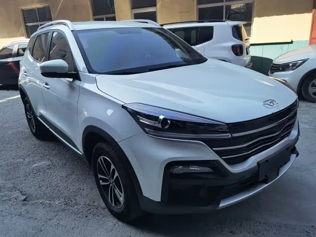 Cowin Xuanjie — миниатюра 4