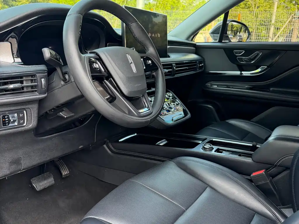Lincoln Corsair 2022 2.0T Premium