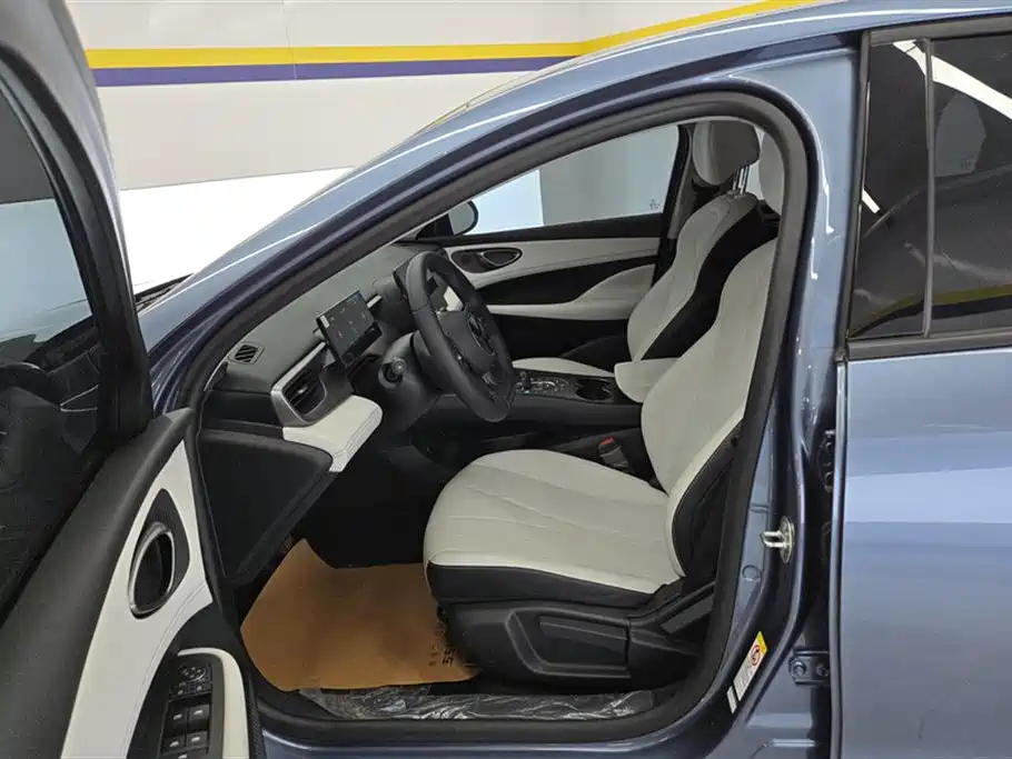 BYD Seal 05 DM-i 05 DM-i 2025 DM-i Smart Drive 55KM Luxury