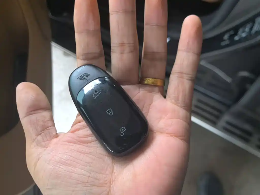 Li Auto Li ONE — миниатюра 9