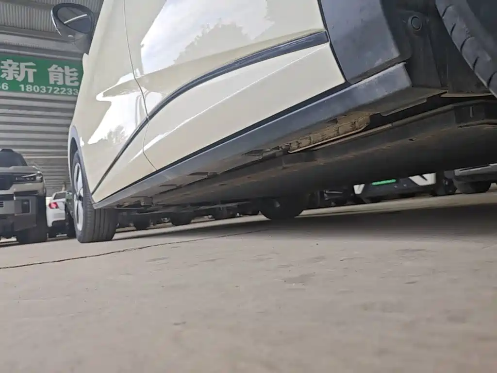 BYD Dolphin — миниатюра 22