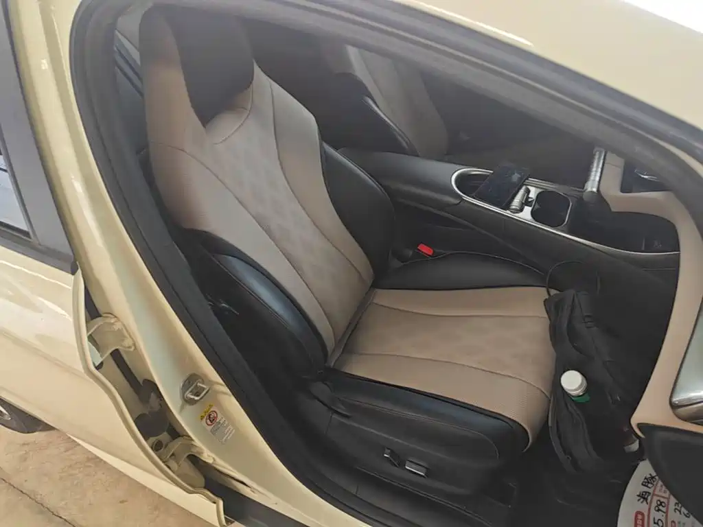 BYD Dolphin — миниатюра 25