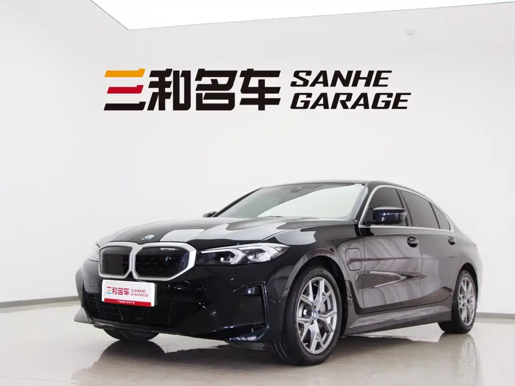 BMW i3 2023