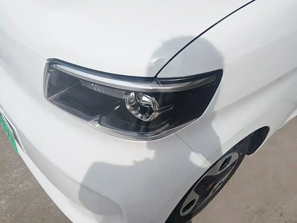 Wuling Zhiguang EV — миниатюра 24
