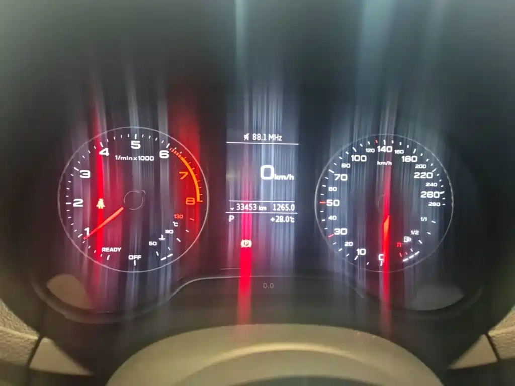 Audi A3 — миниатюра 12