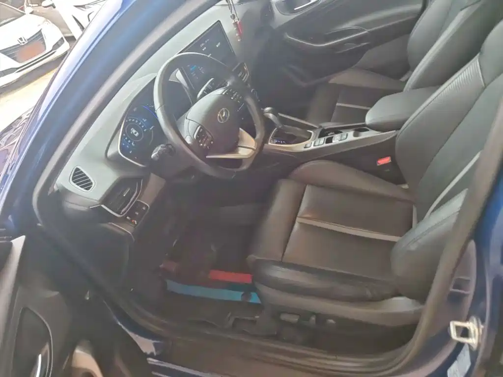 Hyundai Fista — миниатюра 15