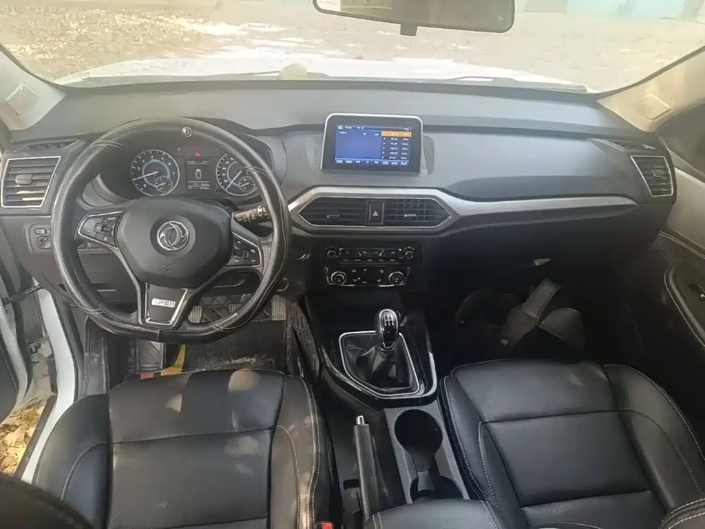 Fengguang Fengguang S560 — миниатюра 10
