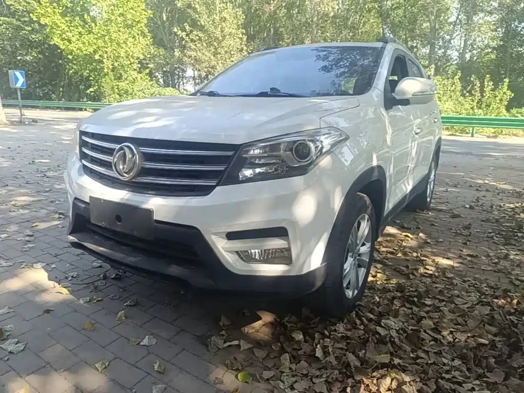 Fengguang Fengguang S560 — миниатюра 2