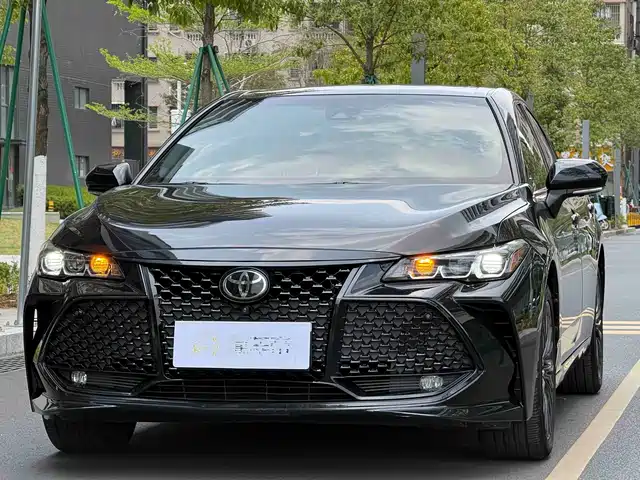 toyota asian-dragon
