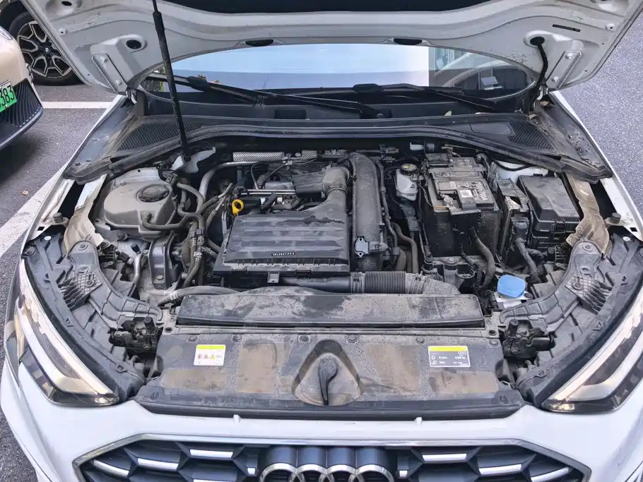 Audi A3 — миниатюра 10