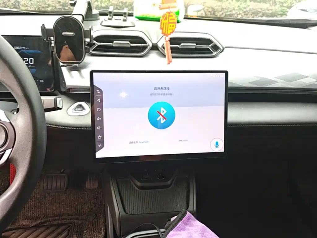 Aeolus SKY EV01 — миниатюра 13