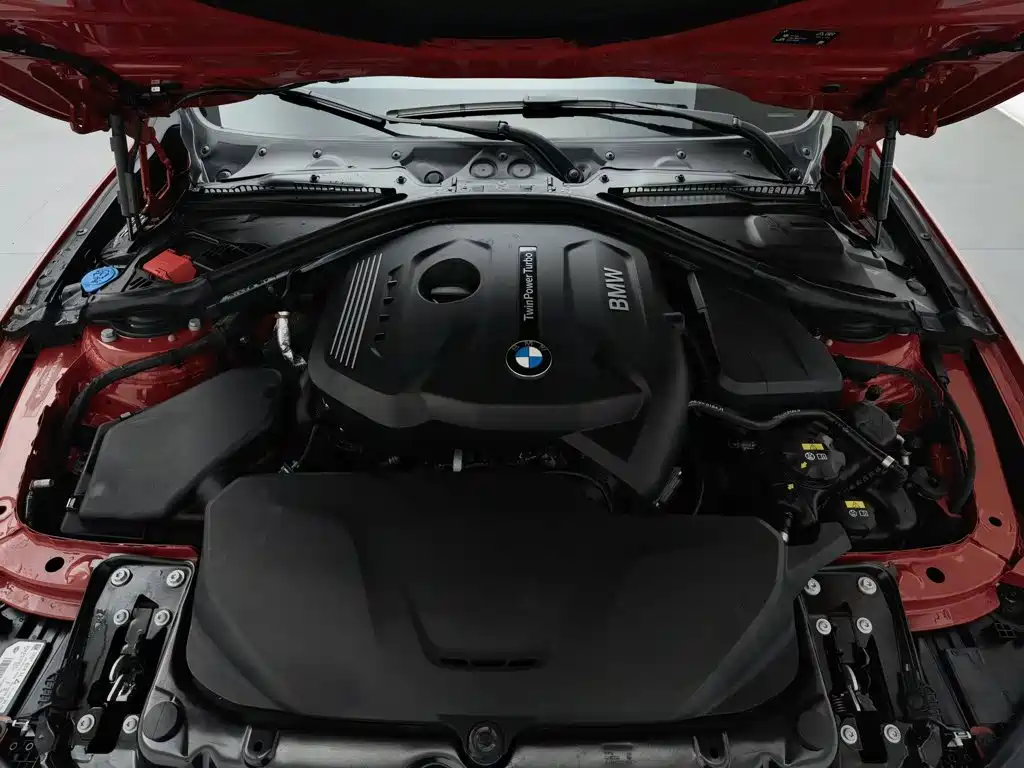 BMW 3 Series — миниатюра 6