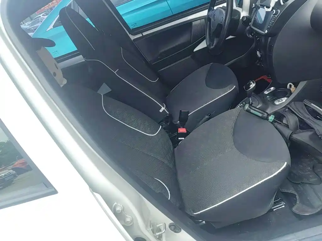 BYD F0 — миниатюра 25