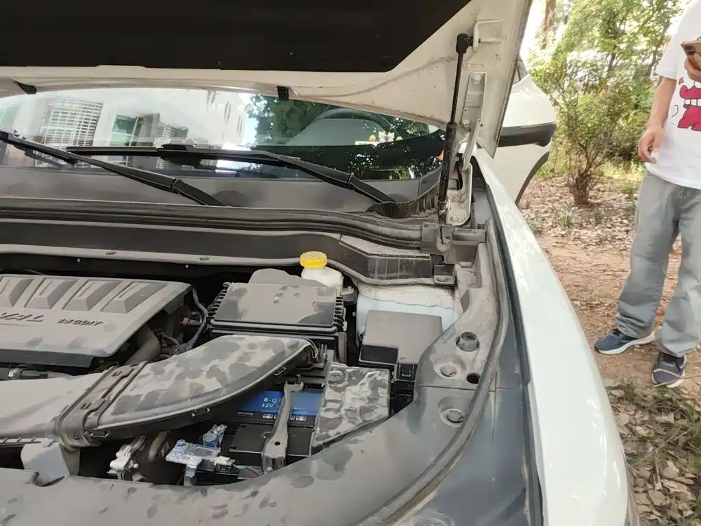 Haval H6 — миниатюра 21