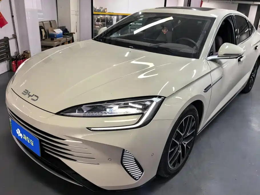 BYD Seal