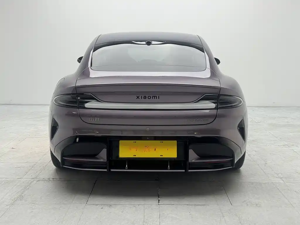 Xiaomi SU7 — миниатюра 5