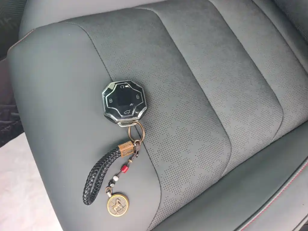 Jetour Traveller — миниатюра 9