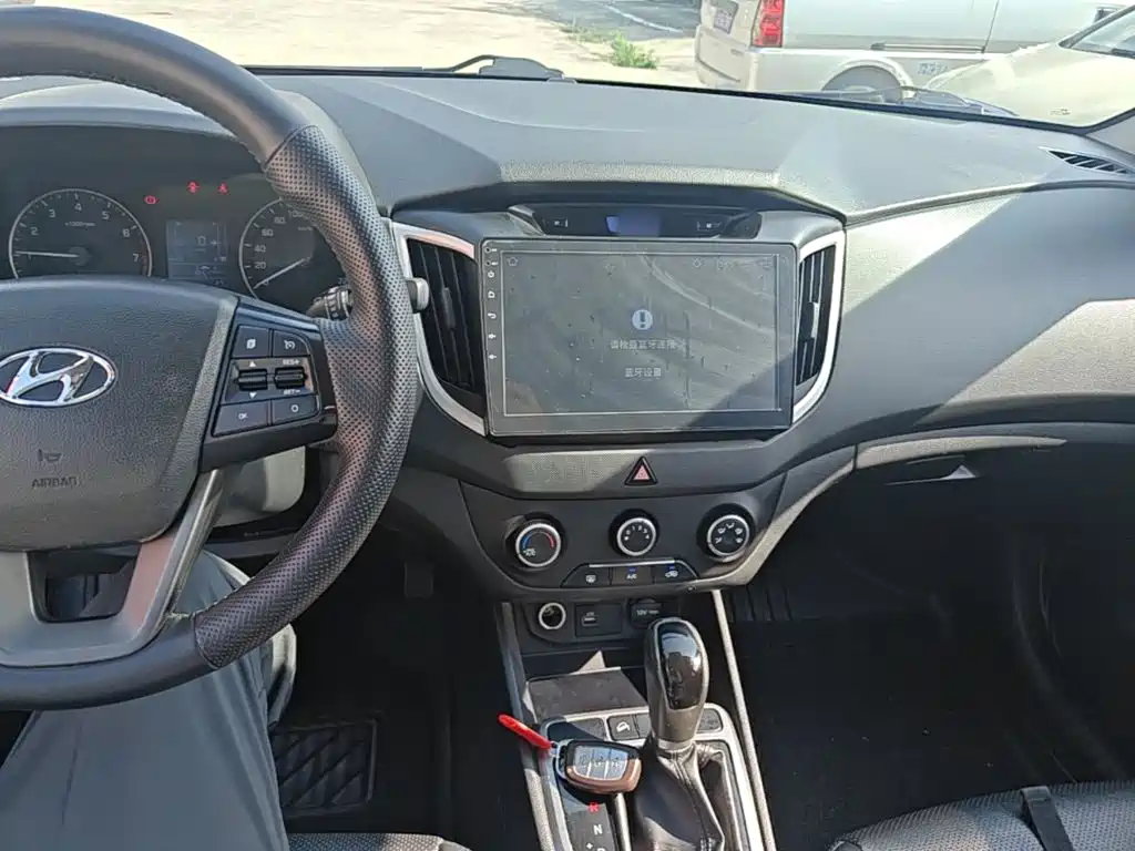 Hyundai ix25 — миниатюра 10