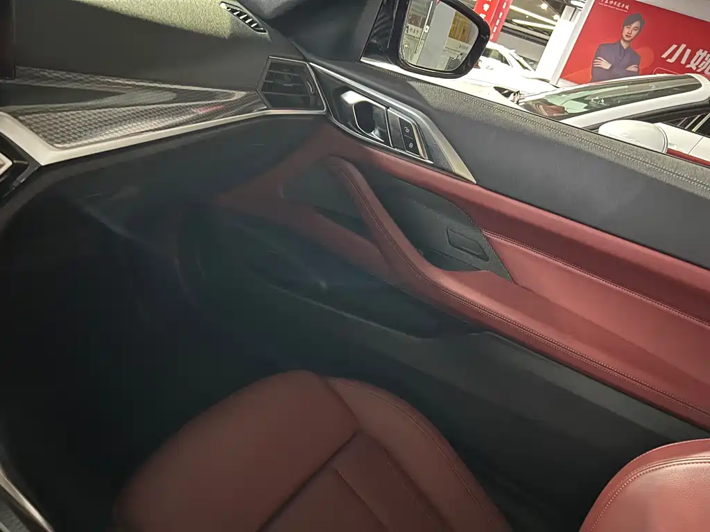 BMW 4 Series — миниатюра 9