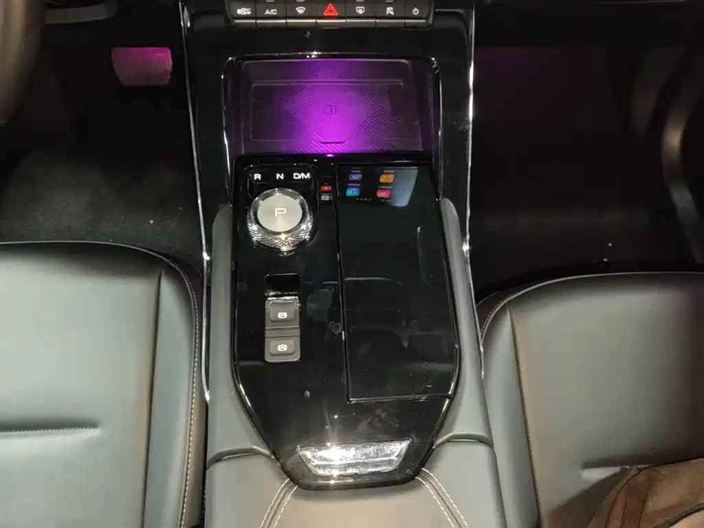 Haval H6 — миниатюра 14