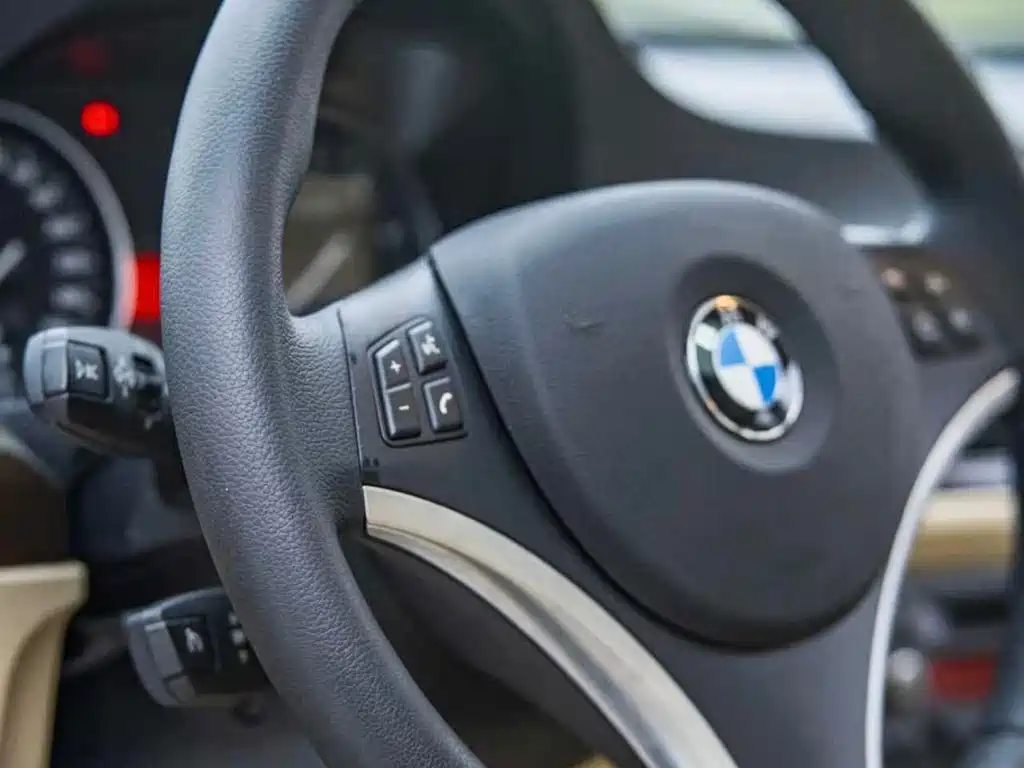 BMW 3 Series — миниатюра 29