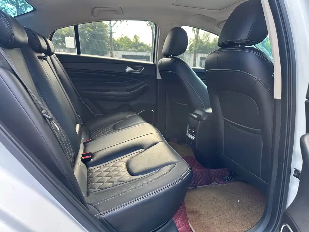 Chery Arrizo GX — миниатюра 9