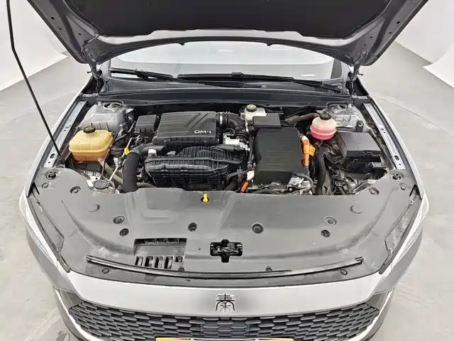 BYD Qin PLUS — миниатюра 9