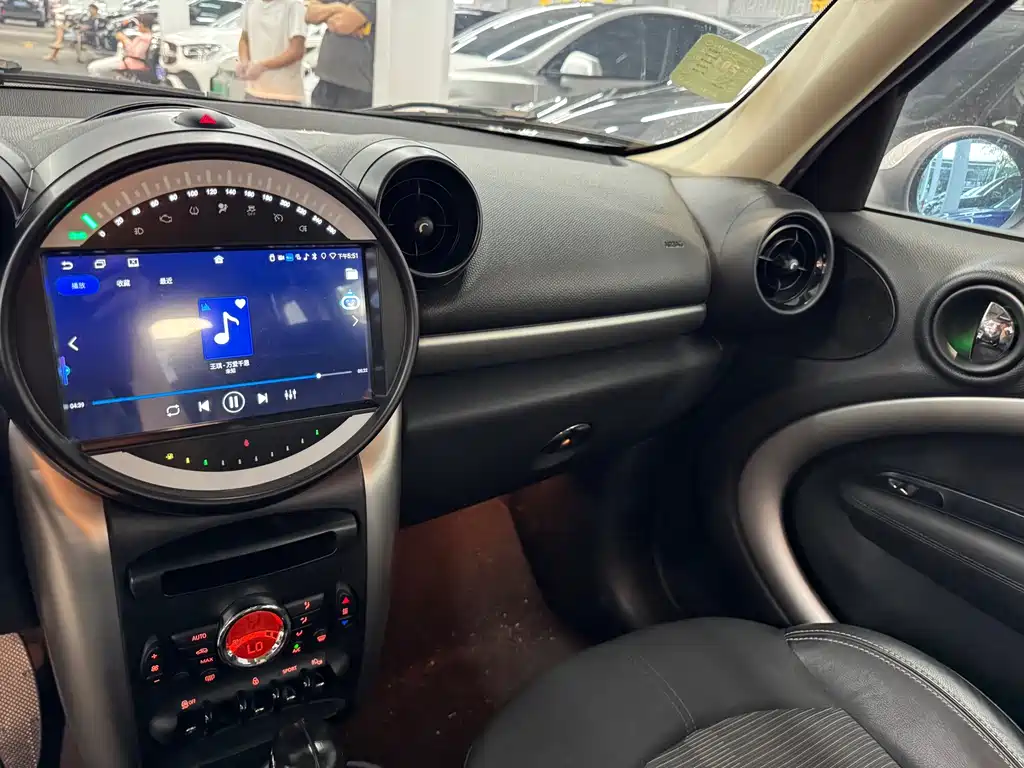 MINI Mini Countryman — миниатюра 15