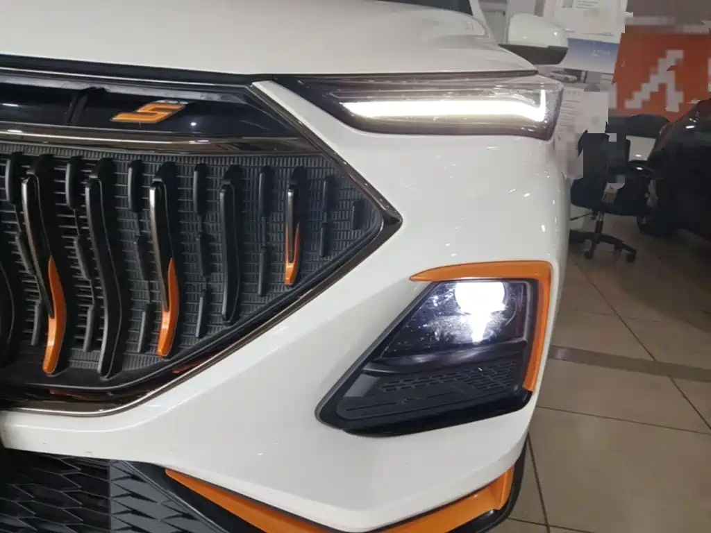 Oshan Oushang X5 — миниатюра 24
