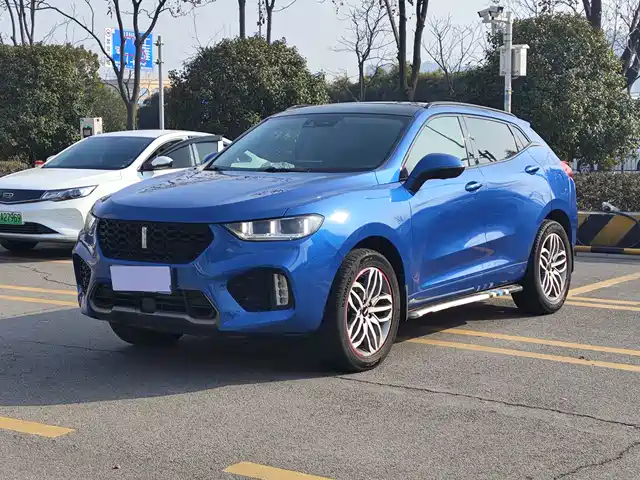 WEI PAI WEI BRAND VV5