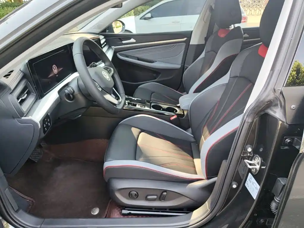 Volkswagen Lamando — миниатюра 15