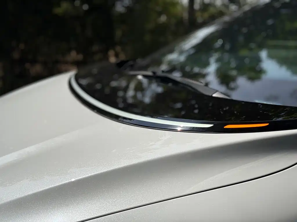 Li Auto Li i6 — миниатюра 15