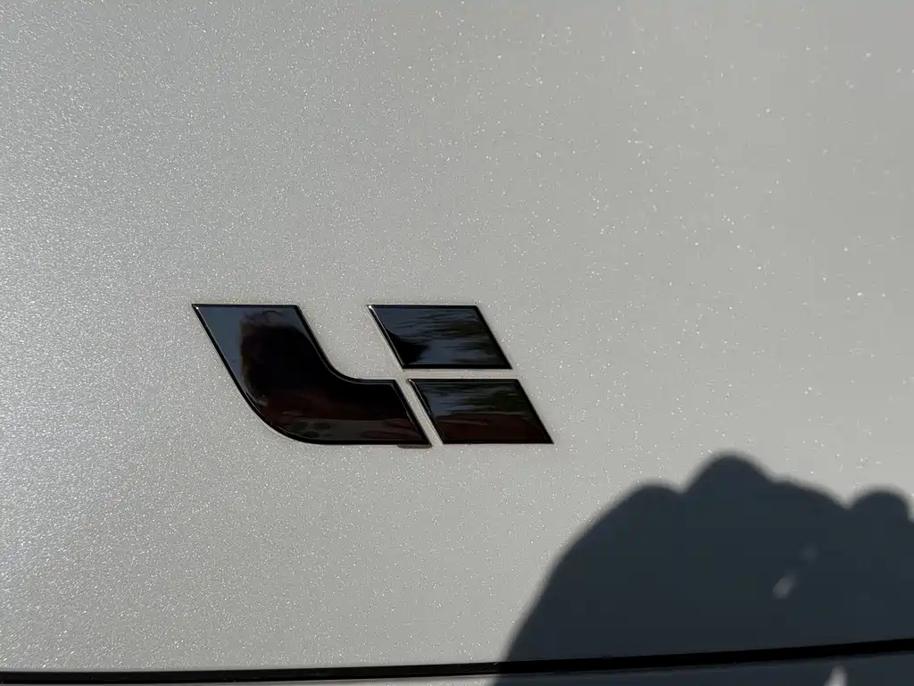 Li Auto Li i6 — миниатюра 19