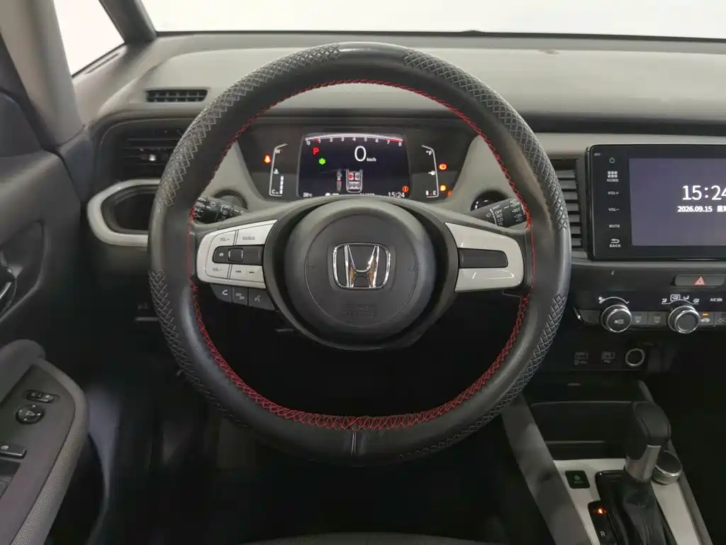 Honda Life — миниатюра 11