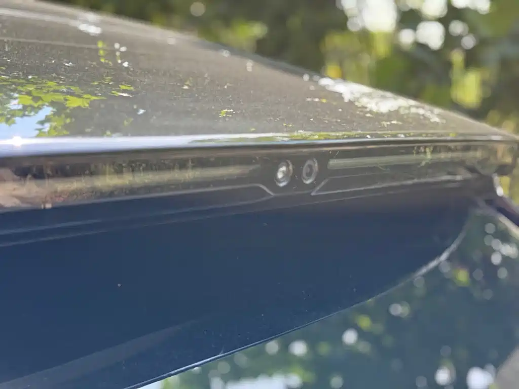 Li Auto Li i6 — миниатюра 23