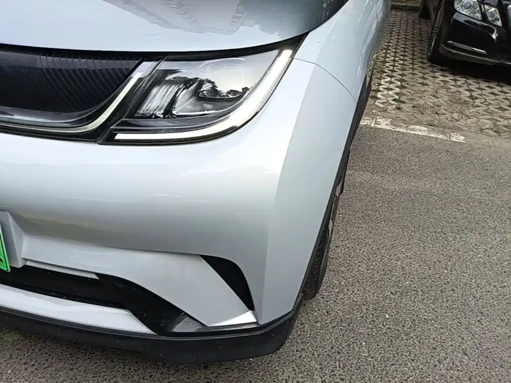 BYD Dolphin — миниатюра 24