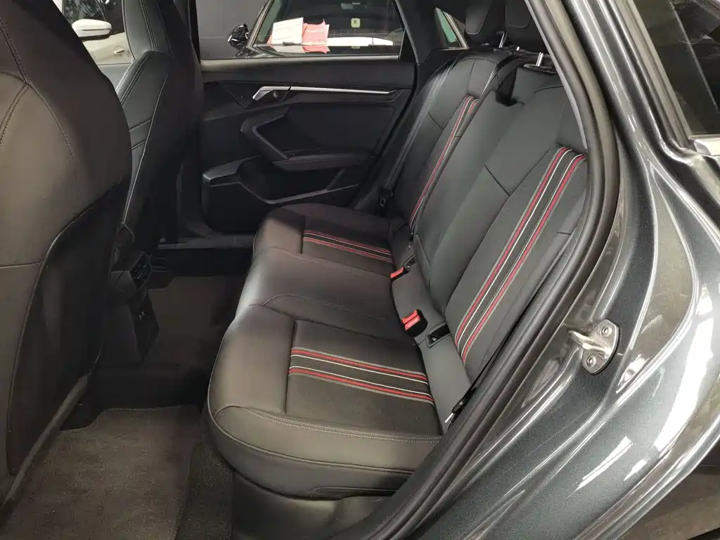 Audi A3 — миниатюра 17
