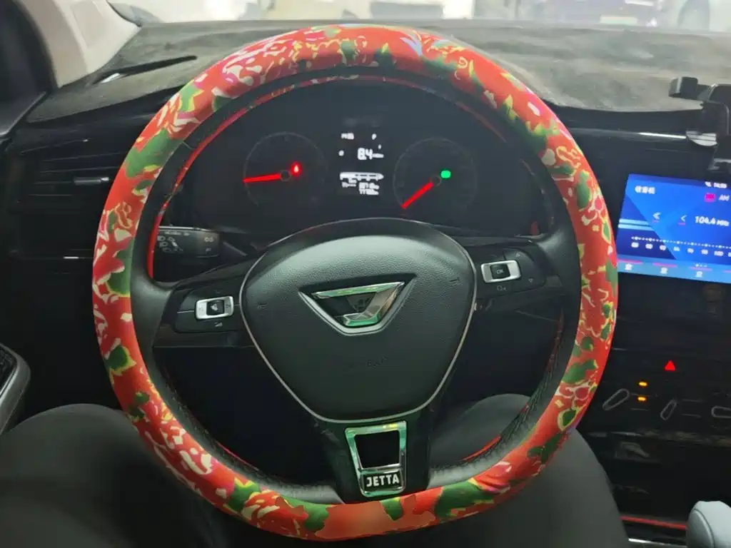Jetta VS5 — миниатюра 11