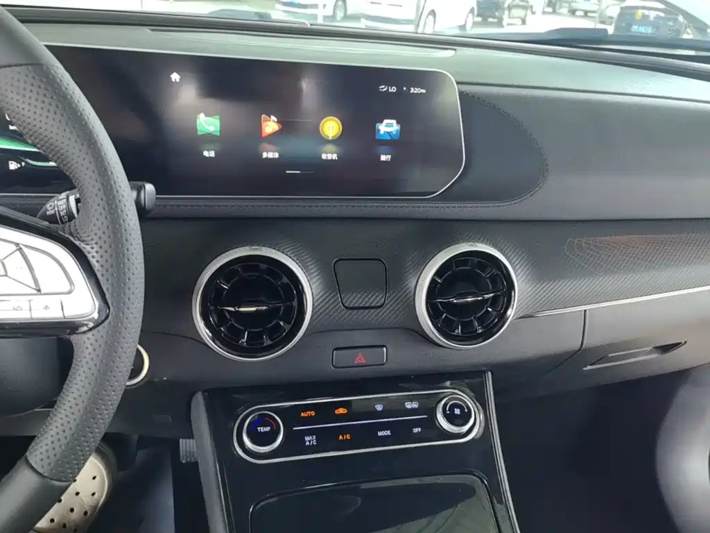 Fengxing Fengxing T5 EVO — миниатюра 13