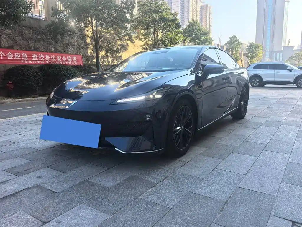 Changan Deepal DARK BLUE SL03