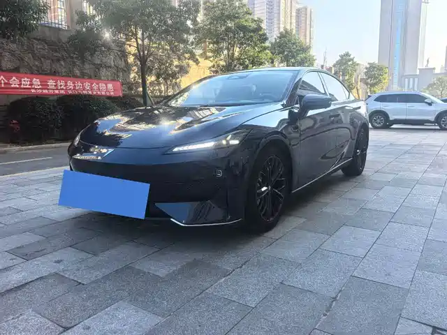 Changan Deepal DARK BLUE SL03 2023