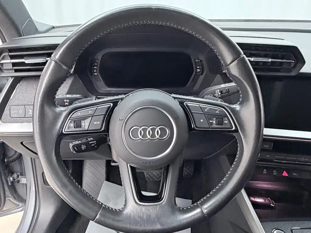 Audi A3 — миниатюра 14