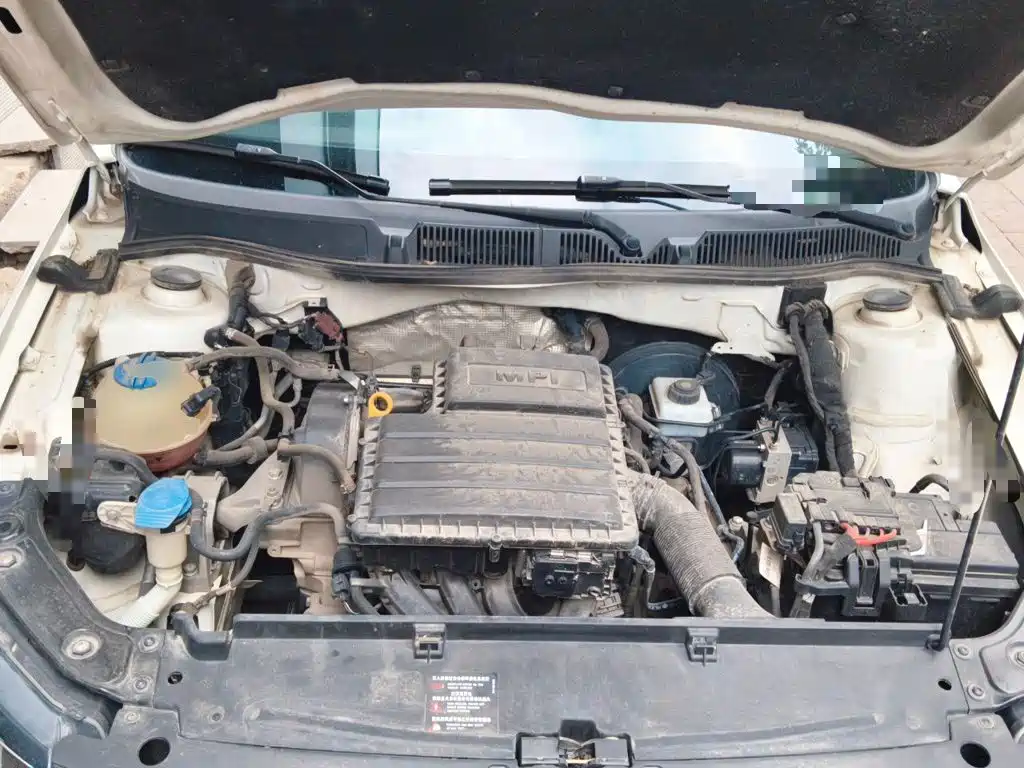 Volkswagen Gran Lavida — миниатюра 21
