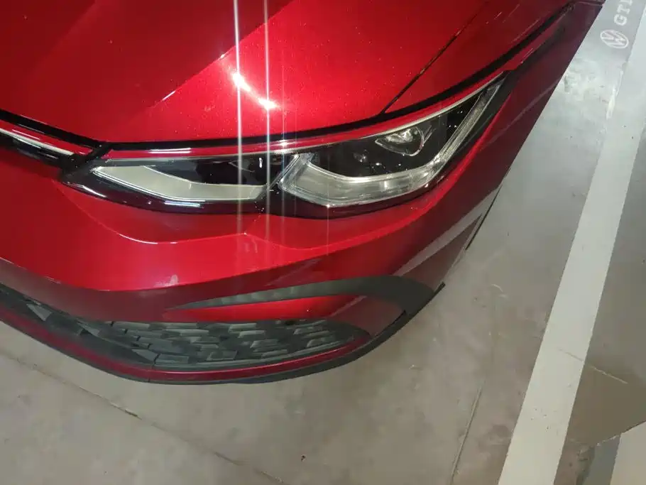 Volkswagen Golf GTI — миниатюра 5