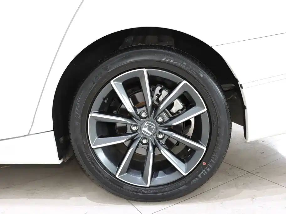 Honda Inspire — миниатюра 20