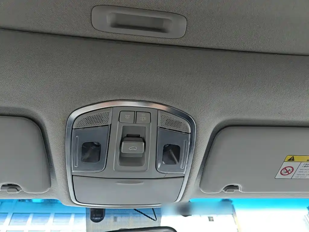 Hyundai Tucson — миниатюра 18
