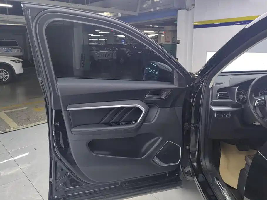 Haval H6 — миниатюра 7